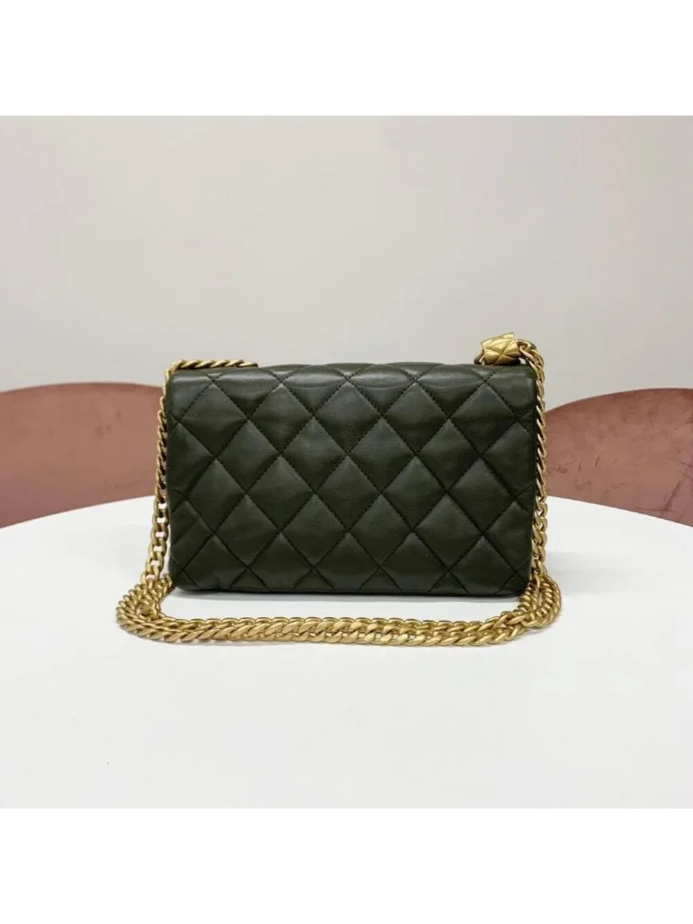 CHANEL this authentic
